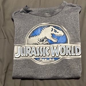 Boys size large graphic t shirt